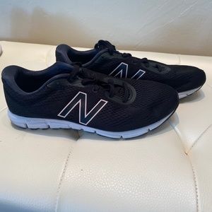 New Balance Athleisure Shoes